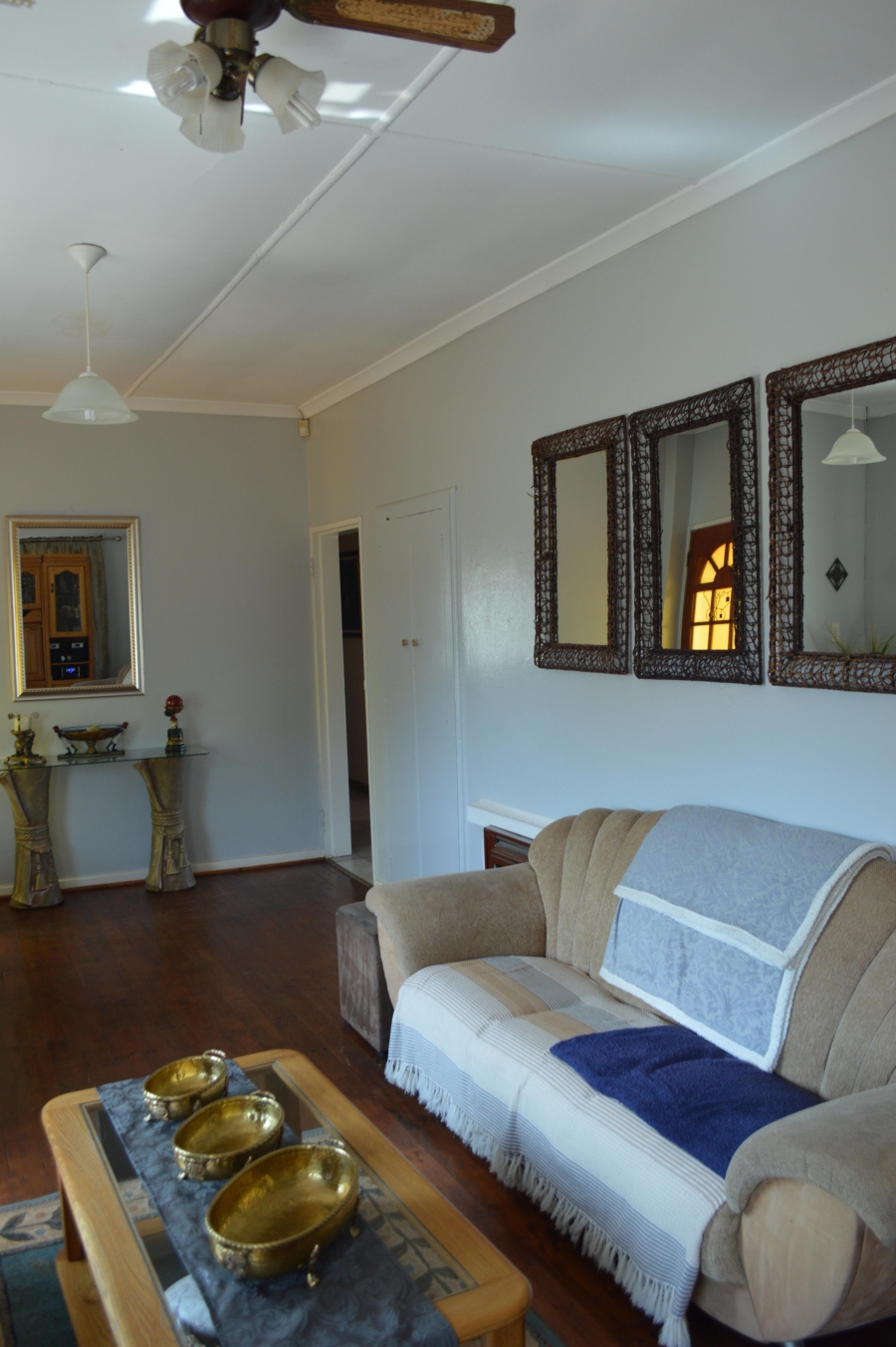 To Let 3 Bedroom Property for Rent in Sandringham Eastern Cape